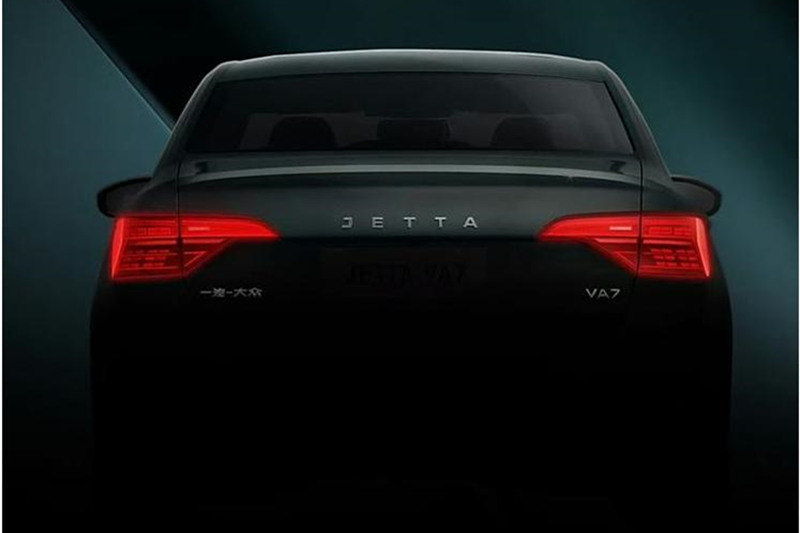 Jetta VA7, претпродажба на 10 ноември 2024 година