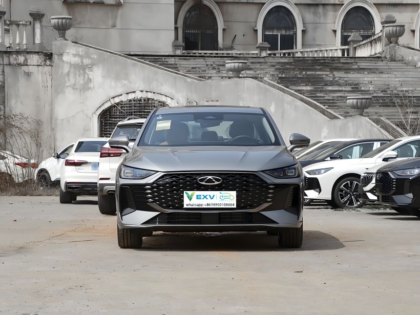Chery Arrizo 8 Pro е предвидено да започне на 22-ри март, со пред-продажба на цени од 119.900 јуани!