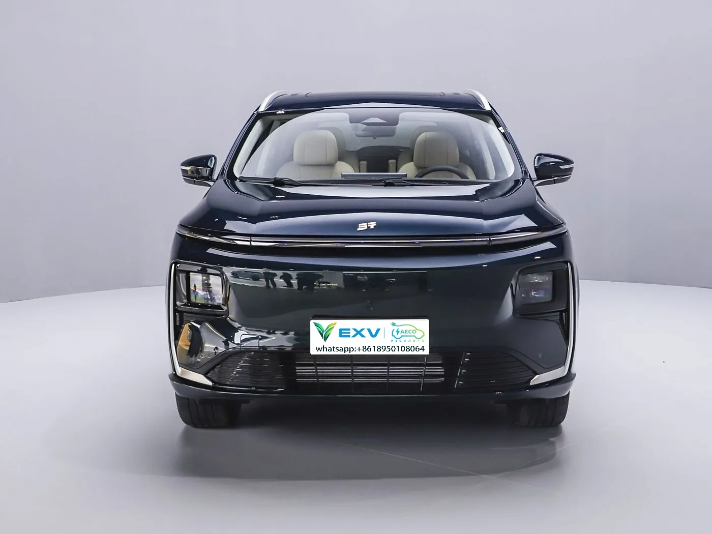 Новиот Jetour Shanhai L9, со надграден настап, се очекува да биде лансиран на почетокот на април и ќе започне пред продажба на 31 март.