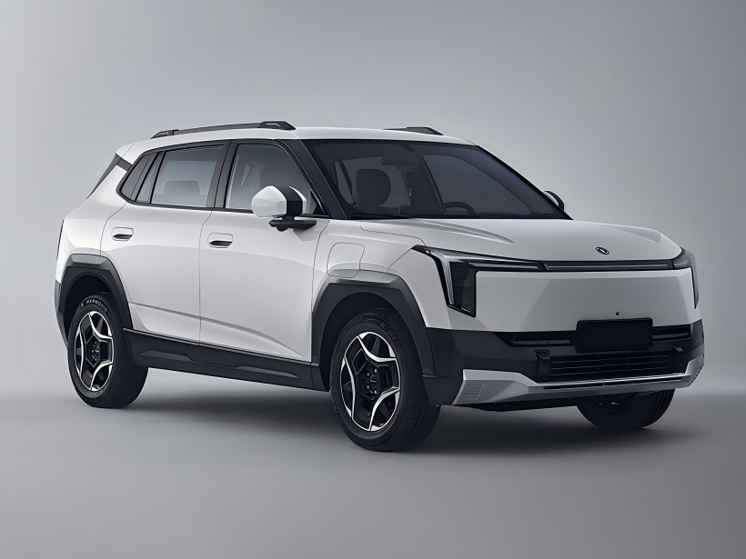 Ќе биде лансиран во Q2. Dongfeng Nano 06 ќе го направи своето официјално деби на 8 -ми април.