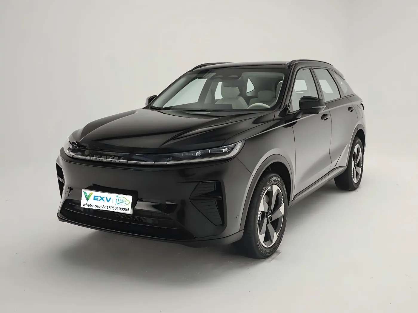 Новиот Haval Xiaolong Max е поставен да започне пред продажбата на 21 март, во кој има целосно освежен дизајн со внатрешен стил кој потсетува на моделите на Li Auto.