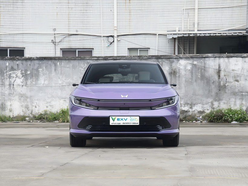 Позициониран како чист електричен SUV со средна големина, GAC Honda P7 ќе биде лансиран утре вечер.