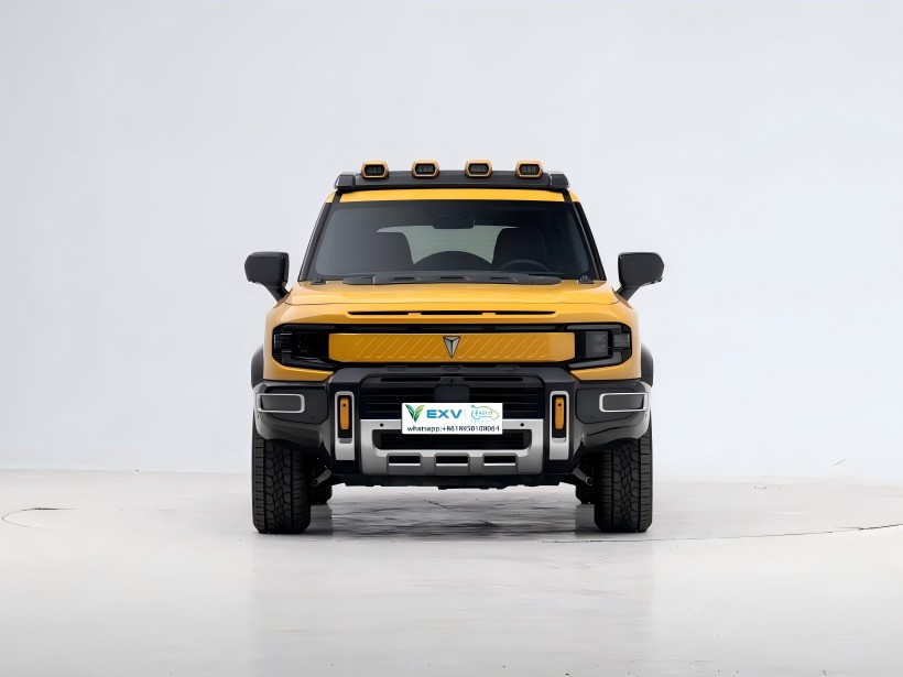 Edition Deepal G318 Carefree Crossing, опремено со богат сет на комплети надвор од патот и достапен со единечна/двојна моторна опција, ќе биде лансиран на 18 април.