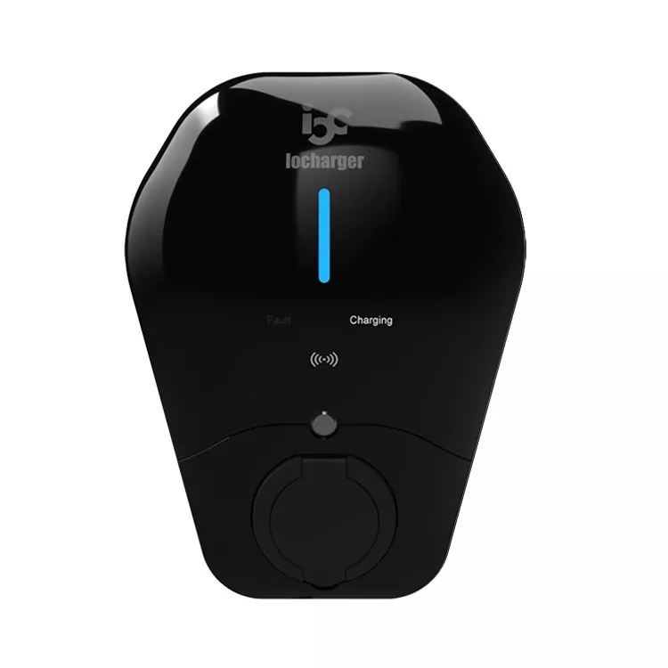 Зошто треба да ја изберете основната 32A 22KW станица за полнење на електрични возила за вашето електрично возило